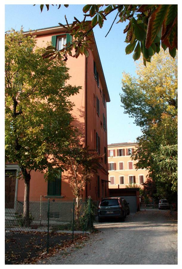 Апартаменти Casa Il Gelsomino Болонья Екстер'єр фото